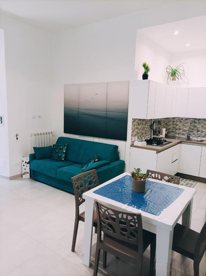 Apartment Casa Vin Massafra